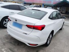 Buick Excelle Pro Comfort Edition - ფოტო 5
