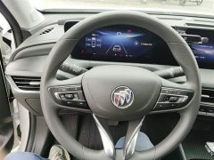 Buick Excelle Pro Comfort Edition - ფოტო 7