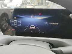 Buick Excelle Pro Comfort Edition - ფოტო 8