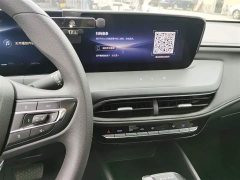 Buick Excelle Pro Comfort Edition - ფოტო 9