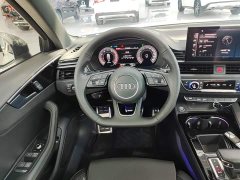 Audi A4L 40 TFSI Luxury Dynamic - ფოტო 11