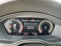 Audi A4L 40 TFSI Luxury Dynamic - ფოტო 12