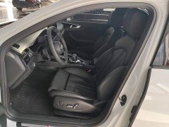 Audi A4L 40 TFSI Luxury Dynamic - ფოტო 15