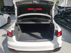 Audi A4L 40 TFSI Luxury Dynamic - ფოტო 19