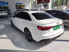 Audi A4L 40 TFSI Luxury Dynamic - ფოტო 5