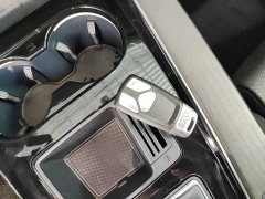 Audi A4L 40 TFSI Luxury Dynamic - ფოტო 9