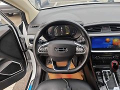 Geely Emgrand GS 2020 1.4T CVT Elegant - ფოტო 11