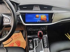 Geely Emgrand GS 2020 1.4T CVT Elegant - ფოტო 13