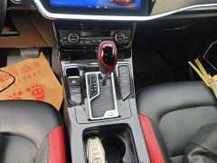 Geely Emgrand GS 2020 1.4T CVT Elegant - ფოტო 14