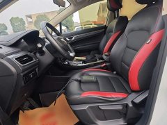 Geely Emgrand GS 2020 1.4T CVT Elegant - ფოტო 15
