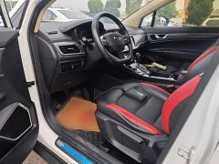 Geely Emgrand GS 2020 1.4T CVT Elegant - ფოტო 16
