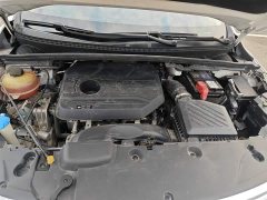 Geely Emgrand GS 2020 1.4T CVT Elegant - ფოტო 20