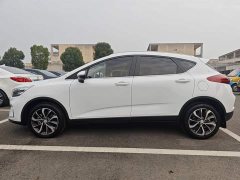 Geely Emgrand GS 2020 1.4T CVT Elegant - ფოტო 5