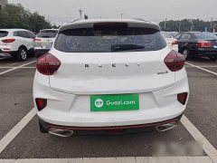 Geely Emgrand GS 2020 1.4T CVT Elegant - ფოტო 6