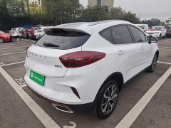Geely Emgrand GS 2020 1.4T CVT Elegant - ფოტო 7