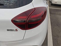 Geely Emgrand GS 2020 1.4T CVT Elegant - ფოტო 8