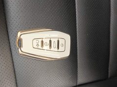 Geely Emgrand GS 2020 1.4T CVT Elegant - ფოტო 9