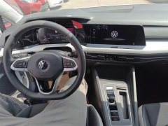Volkswagen Golf 2021 280TSI DSG Pro - ფოტო 10