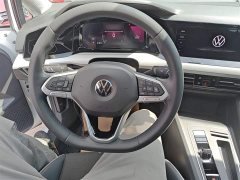 Volkswagen Golf 2021 280TSI DSG Pro - ფოტო 11