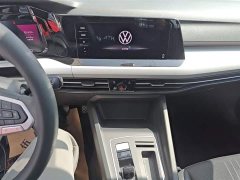 Volkswagen Golf 2021 280TSI DSG Pro - ფოტო 13