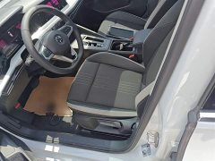 Volkswagen Golf 2021 280TSI DSG Pro - ფოტო 15