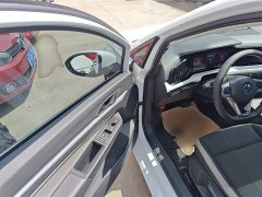 Volkswagen Golf 2021 280TSI DSG Pro - ფოტო 16