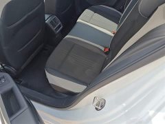 Volkswagen Golf 2021 280TSI DSG Pro - ფოტო 17