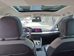 Volkswagen Golf 2021 280TSI DSG Pro - ფოტო 18