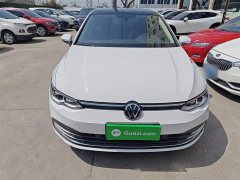 Volkswagen Golf 2021 280TSI DSG Pro - ფოტო 3