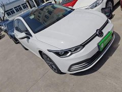 Volkswagen Golf 2021 280TSI DSG Pro - ფოტო 4