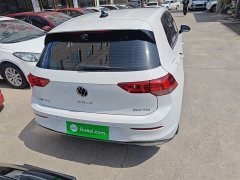 Volkswagen Golf 2021 280TSI DSG Pro - ფოტო 6
