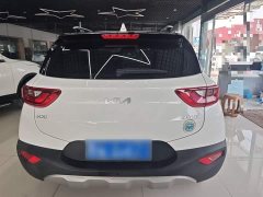 Kia Yepao 2021 1.4L CVT Sunroof Edition - ფოტო 10