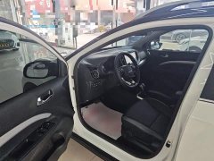 Kia Yepao 2021 1.4L CVT Sunroof Edition - ფოტო 11