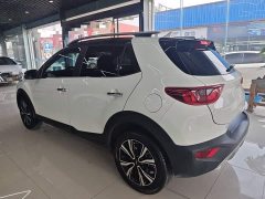 Kia Yepao 2021 1.4L CVT Sunroof Edition - ფოტო 12
