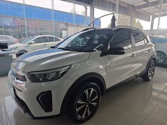 Kia Yepao 2021 1.4L CVT Sunroof Edition - ფოტო 13