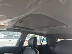 Kia Yepao 2021 1.4L CVT Sunroof Edition - ფოტო 14