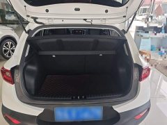 Kia Yepao 2021 1.4L CVT Sunroof Edition - ფოტო 15