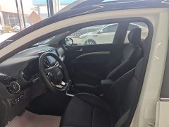 Kia Yepao 2021 1.4L CVT Sunroof Edition - ფოტო 17