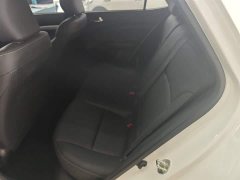 Kia Yepao 2021 1.4L CVT Sunroof Edition - ფოტო 18