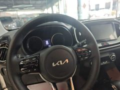 Kia Yepao 2021 1.4L CVT Sunroof Edition - ფოტო 19