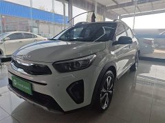 Kia Yepao 2021 1.4L CVT Sunroof Edition - ფოტო 2