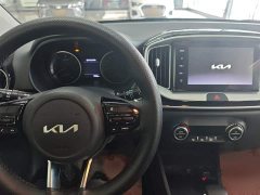 Kia Yepao 2021 1.4L CVT Sunroof Edition - ფოტო 3