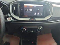 Kia Yepao 2021 1.4L CVT Sunroof Edition - ფოტო 6