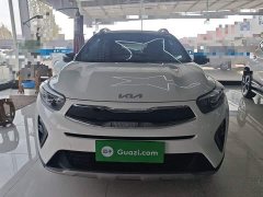 Kia Yepao 2021 1.4L CVT Sunroof Edition - ფოტო 7