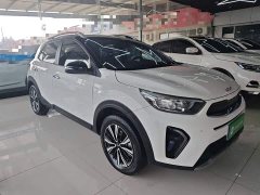 Kia Yepao 2021 1.4L CVT Sunroof Edition - ფოტო 8