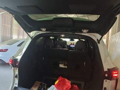 Toyota Gravia 2024 2.5L Hybrid Luxury - ფოტო 10