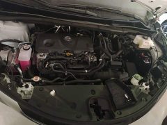 Toyota Gravia 2024 2.5L Hybrid Luxury - ფოტო 11