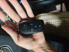 Toyota Gravia 2024 2.5L Hybrid Luxury - ფოტო 12