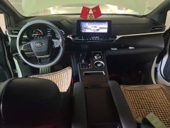 Toyota Gravia 2024 2.5L Hybrid Luxury - ფოტო 13