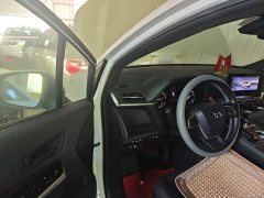 Toyota Gravia 2024 2.5L Hybrid Luxury - ფოტო 14